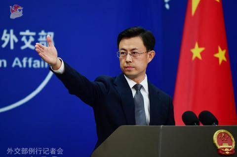 中国复购美国大豆?外交部回应