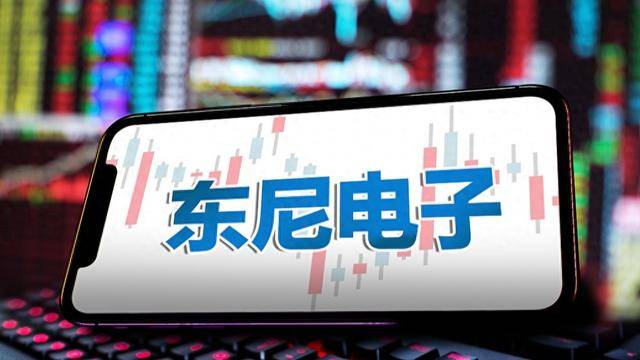 东尼电子因财务造假戴帽:公司及6名时任高管被罚1570万元(图1)