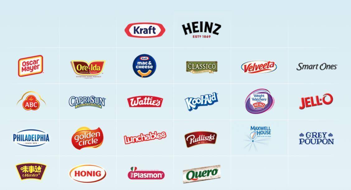 让巴菲特也遭遇“滑铁卢”的卡夫亨氏，前三季度净销售额下滑3.5%，高管称“一分为二”方案不变