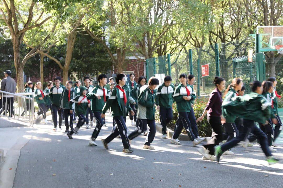 聚力工程丨以练筑防,守护平安