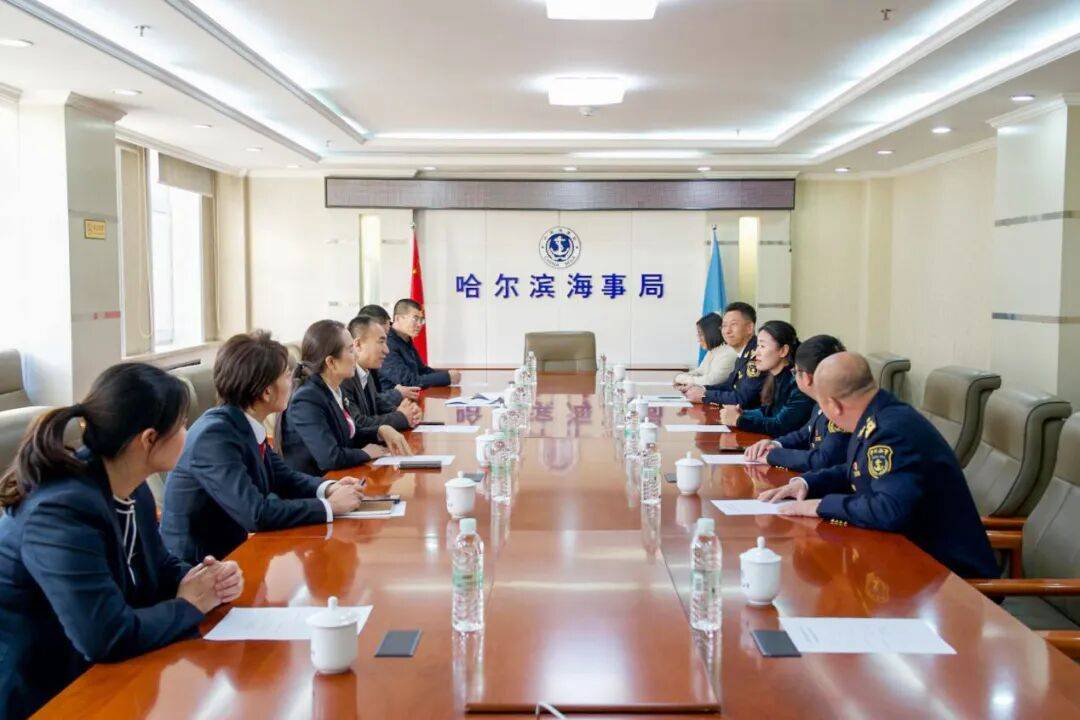 全省首家市级船员权益保障中心成立 全省首家市级船员权益保障中心成立