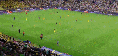 梅开二度+补时第14分钟绝杀!C罗助利雅得胜利联赛7连胜 梅开二度+补时第14分钟绝杀!C罗助利雅得胜利联赛7连胜