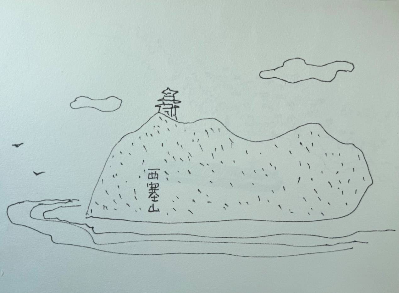 4,西塞山美女是天下最好的风景