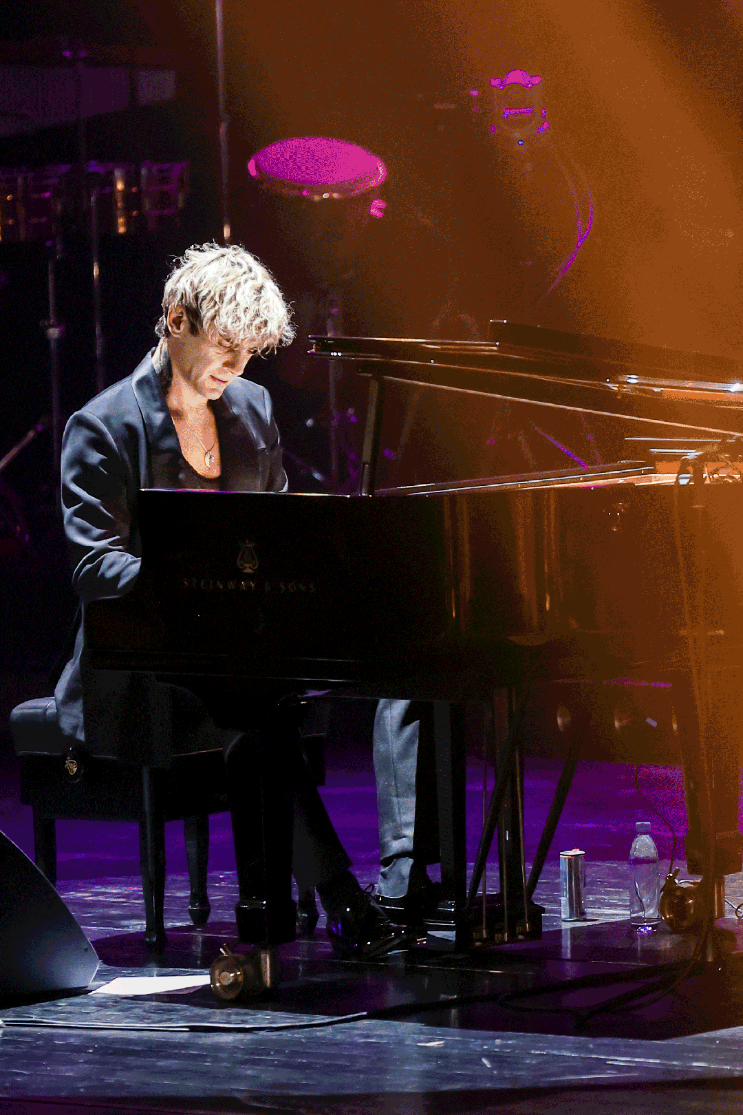 这一国际巨星要来西安巡演了!