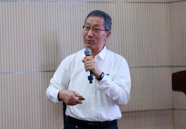 vkgame中邦工程院院士周玉：先辈陶瓷资料撑持邦度战术资产进展