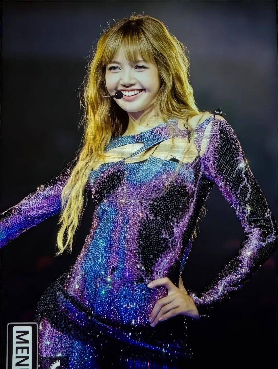 一直走“前卫大胆”风格的顶级女团爱豆，突然变保守了？ 插图3