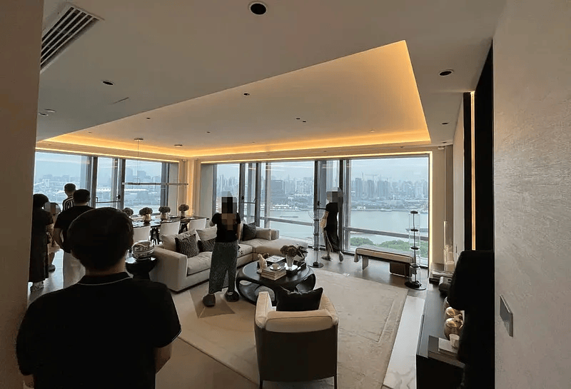 上海“10万+”新盘有所降温，10月这些城市新房价格还在涨