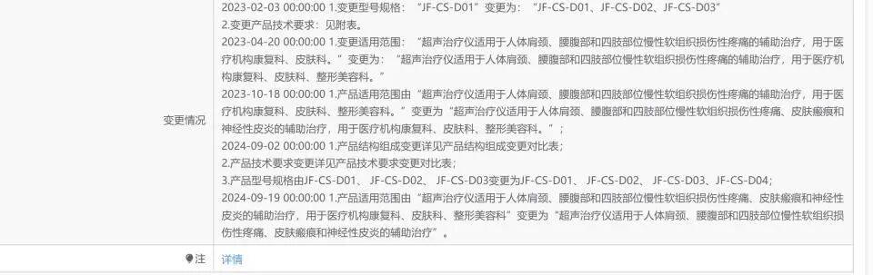 西安医美问题调查:黄金微针、超声炮治疗仪存在违规使用情况(图11)
