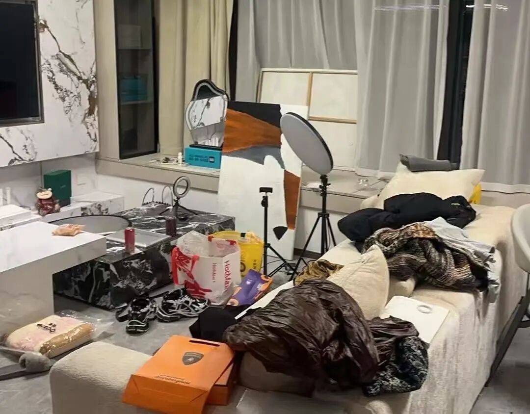 杭州网红大撤退