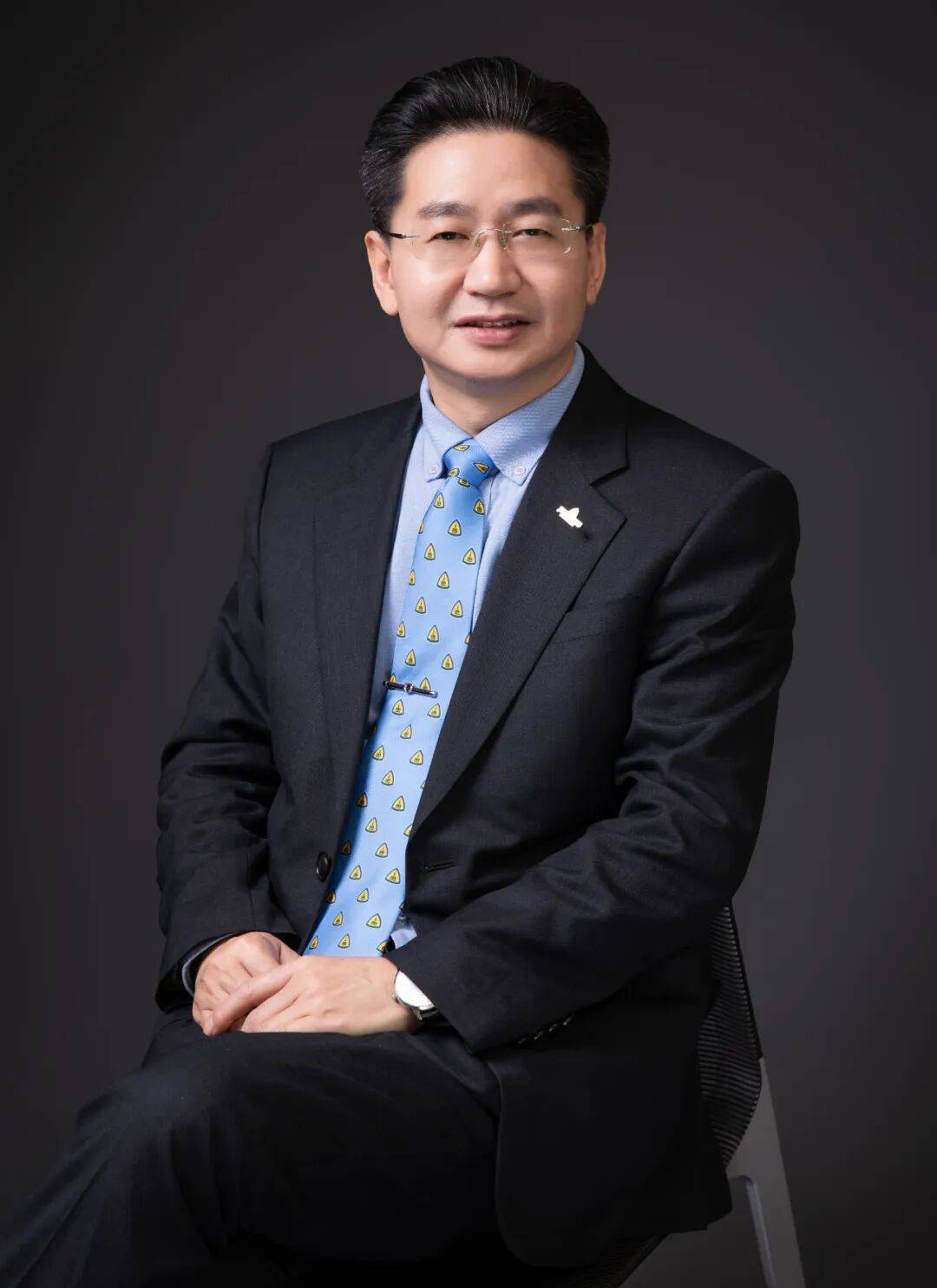 从"山村娃"到"泌外刀神",国之名医杨国胜的逆袭人生