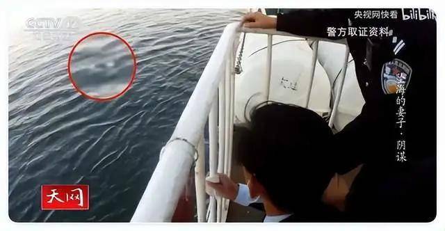 男子推妻入海为骗保,事后还在酒店招嫖,已被依法执行死刑!