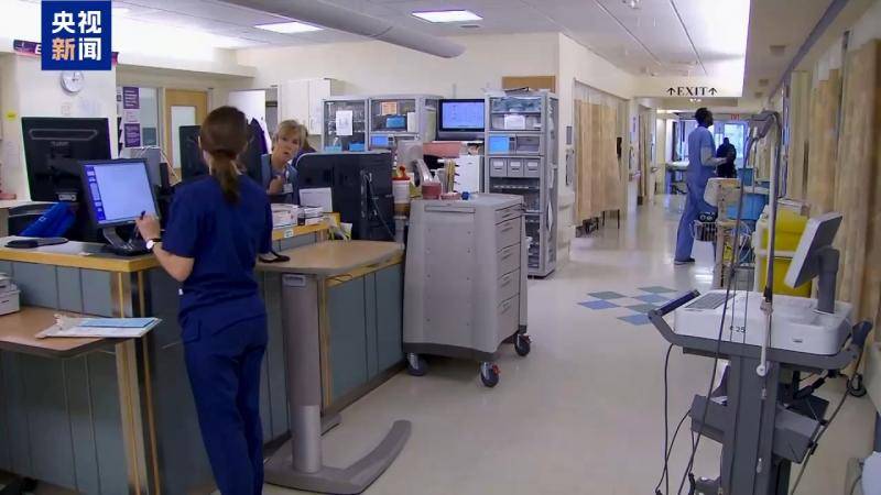 图片[3]-政府“停摆”逼近历史纪录 美民生经济双重承压 -华闻时空