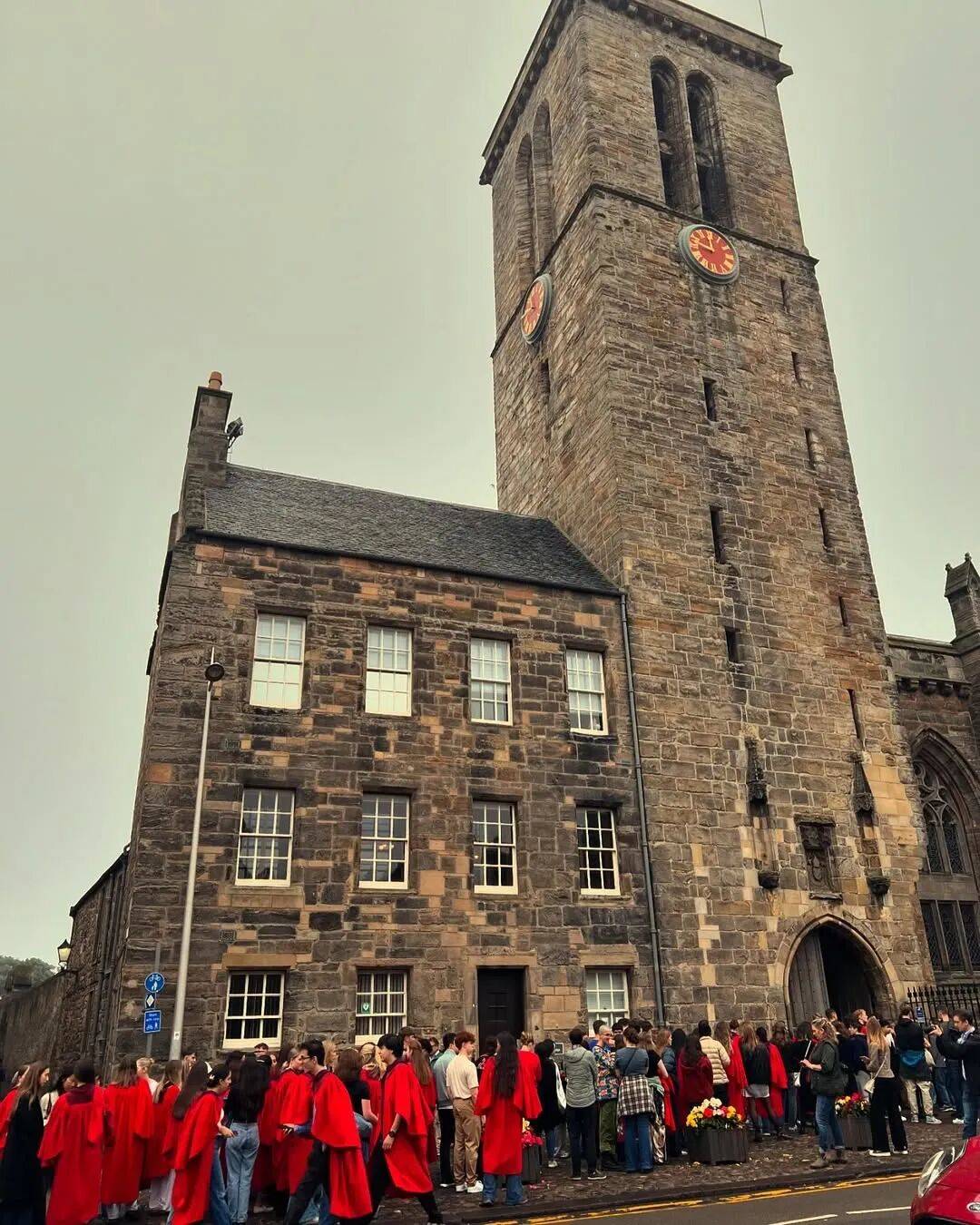 图片[23]-欧洲的这几所大学，满足了我对古老大学的向往 -华闻时空