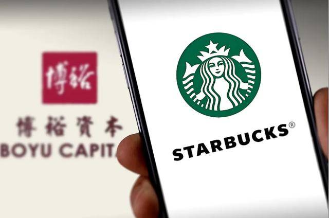 星巴克中国卖了,买家大有来头