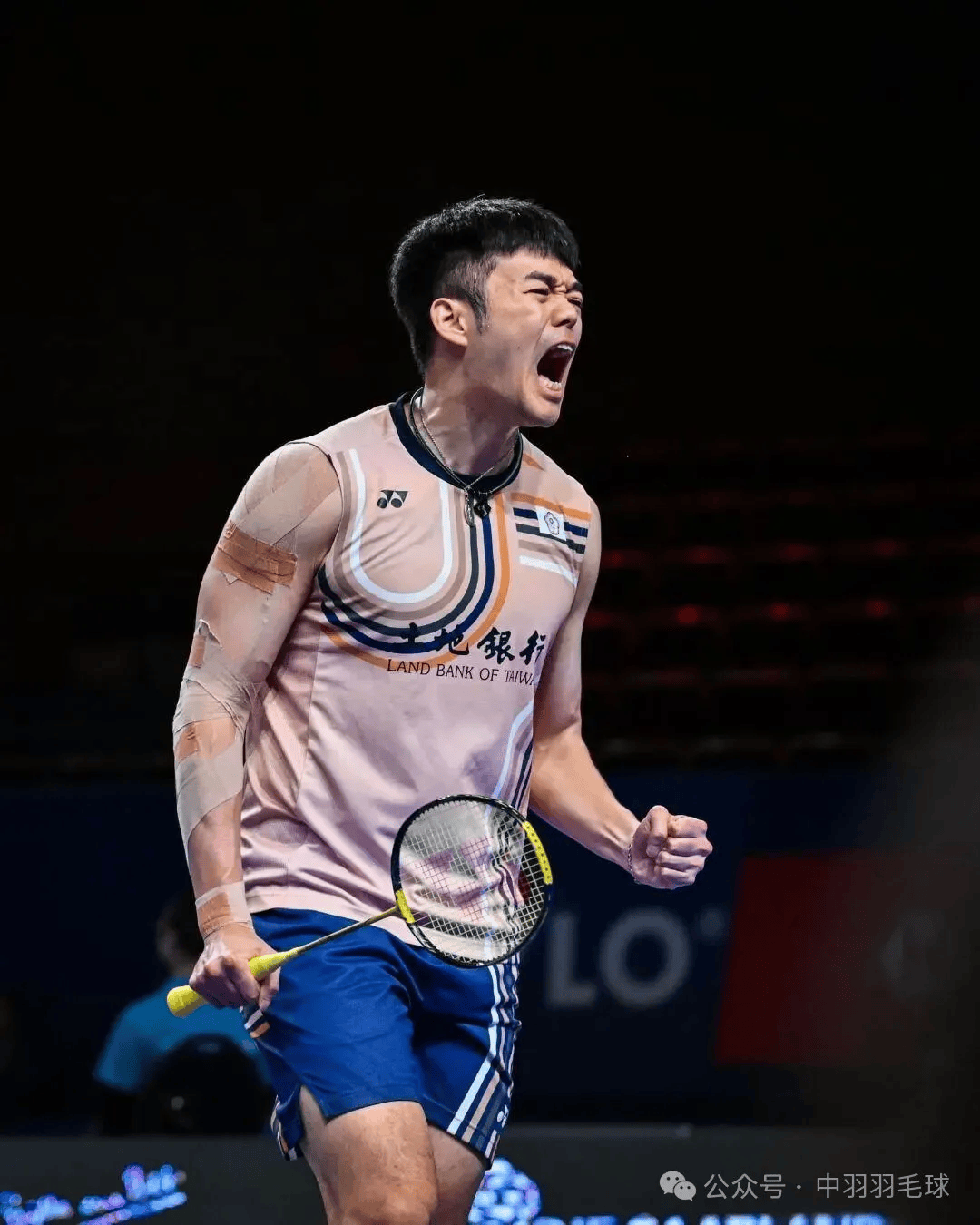 时隔5个月夺冠 王齐麟有感而发:这次的黑夜有点久