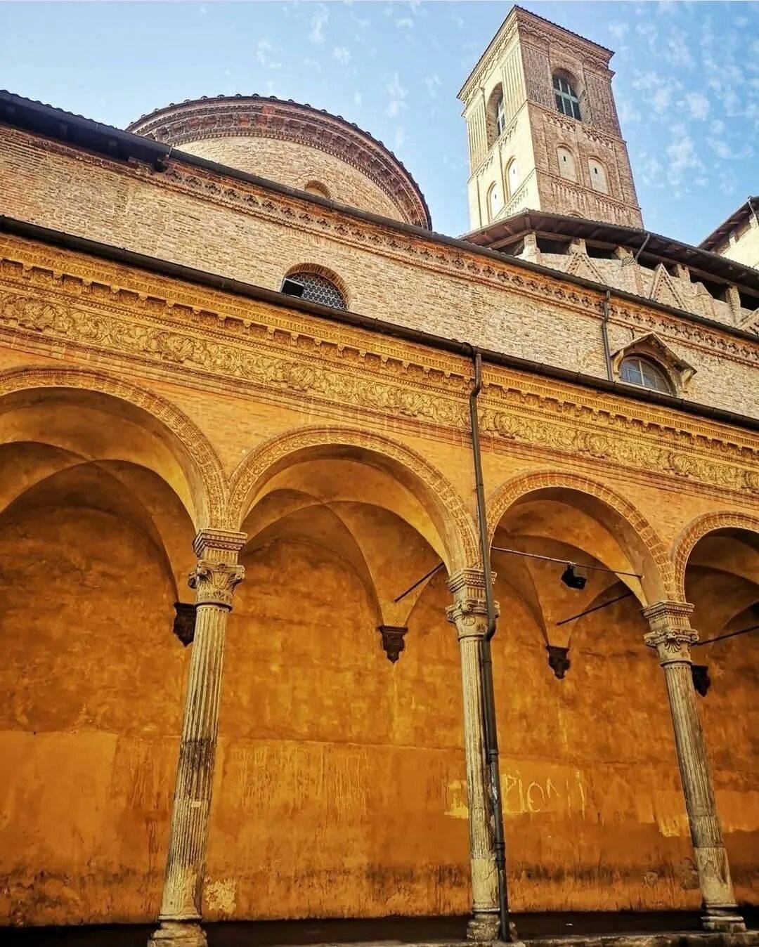 图片[4]-欧洲的这几所大学，满足了我对古老大学的向往 -华闻时空