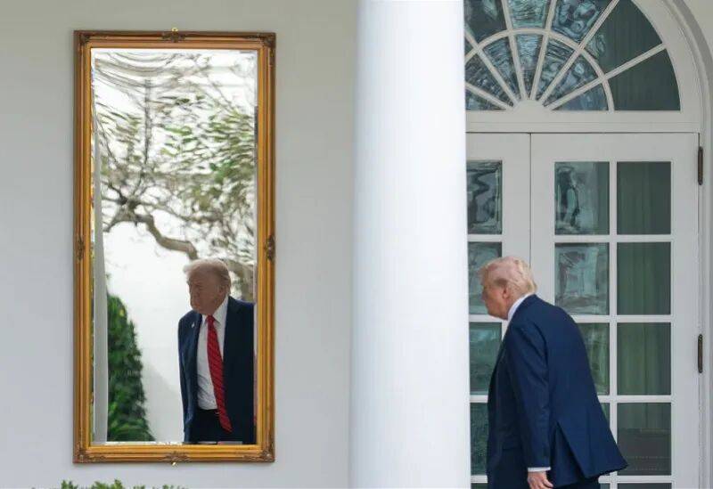 图片[3]-刷新纪录！美国政府“停摆”，已超35天-华闻时空