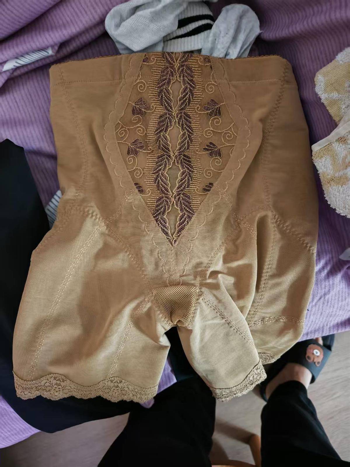 内衣每套近万元内含能量石?打工者花8万购买相关产品及加盟(图2)