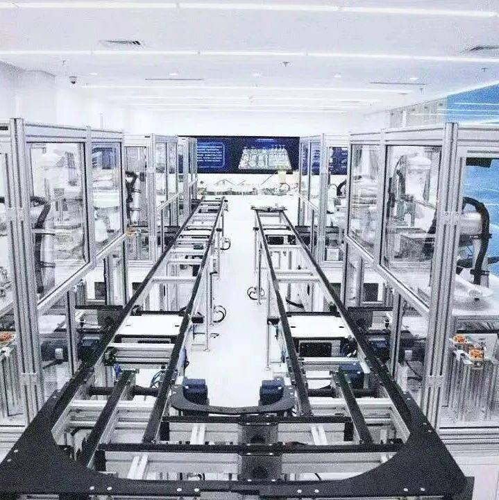 打通科技成果市场化“首公里” ，杭州江南科学城这两家概念验证中心加速建设中_中试_智能_低空
