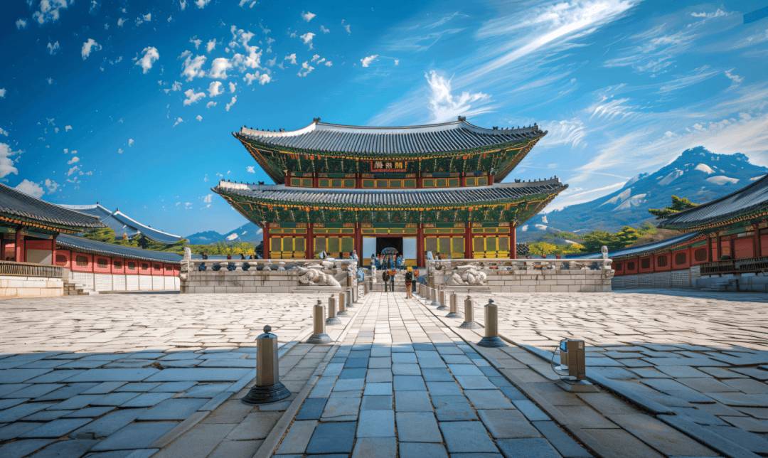  4-5天怎么玩透首尔？景点玩法+美食攻略+购物指南带你领略韩