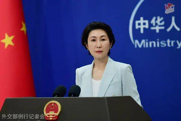 “时隔两年,日本扇贝出口至中国”,外交部回应