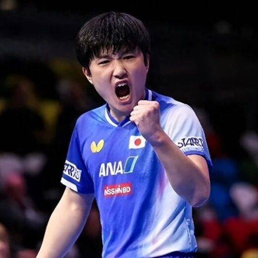 德国冠军赛11月7日赛程：张本智和兄妹双线告急，出线悬了！_温特_日本_法国队