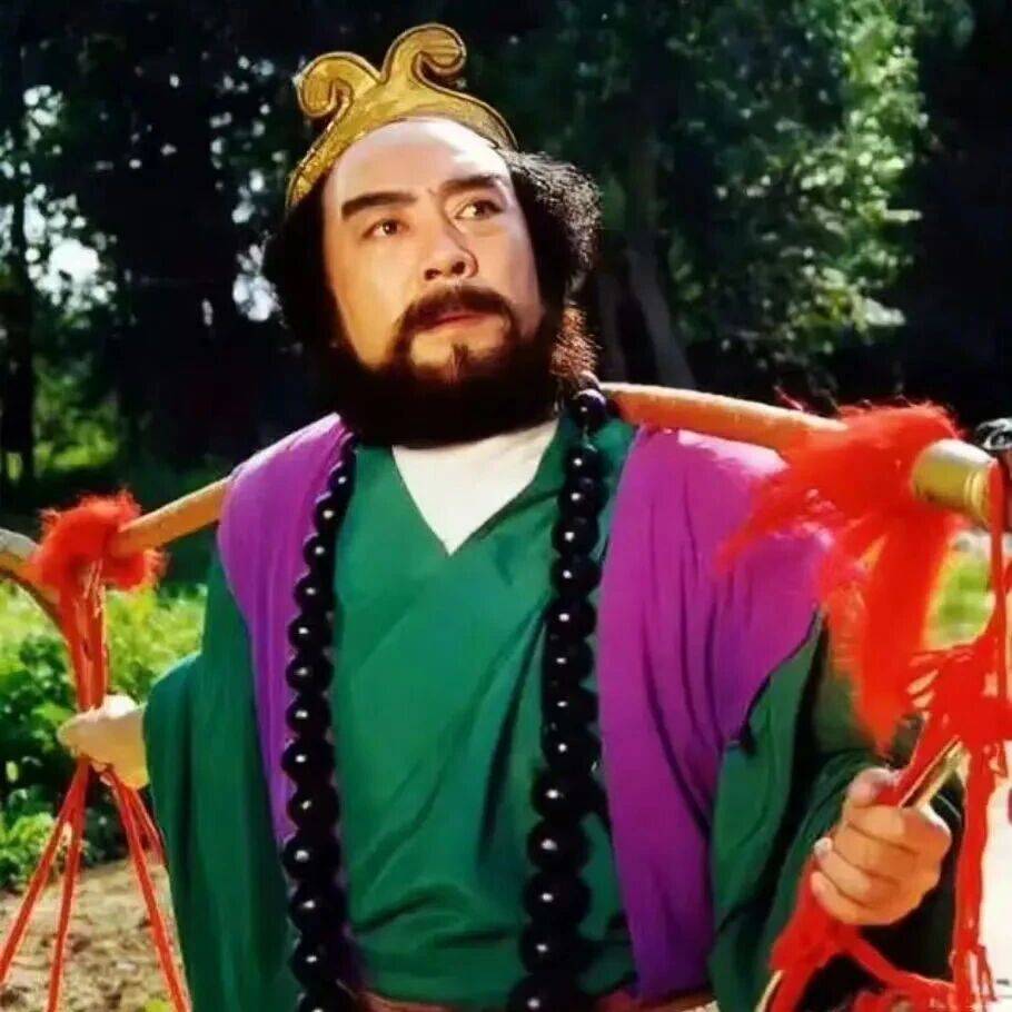 “沙僧”刘大刚去世_同年_中国_戏曲