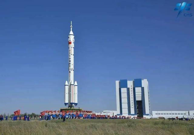 原创 用轨道武器干扰中国卫星,中方知道美军没下限,留的后手就为这天