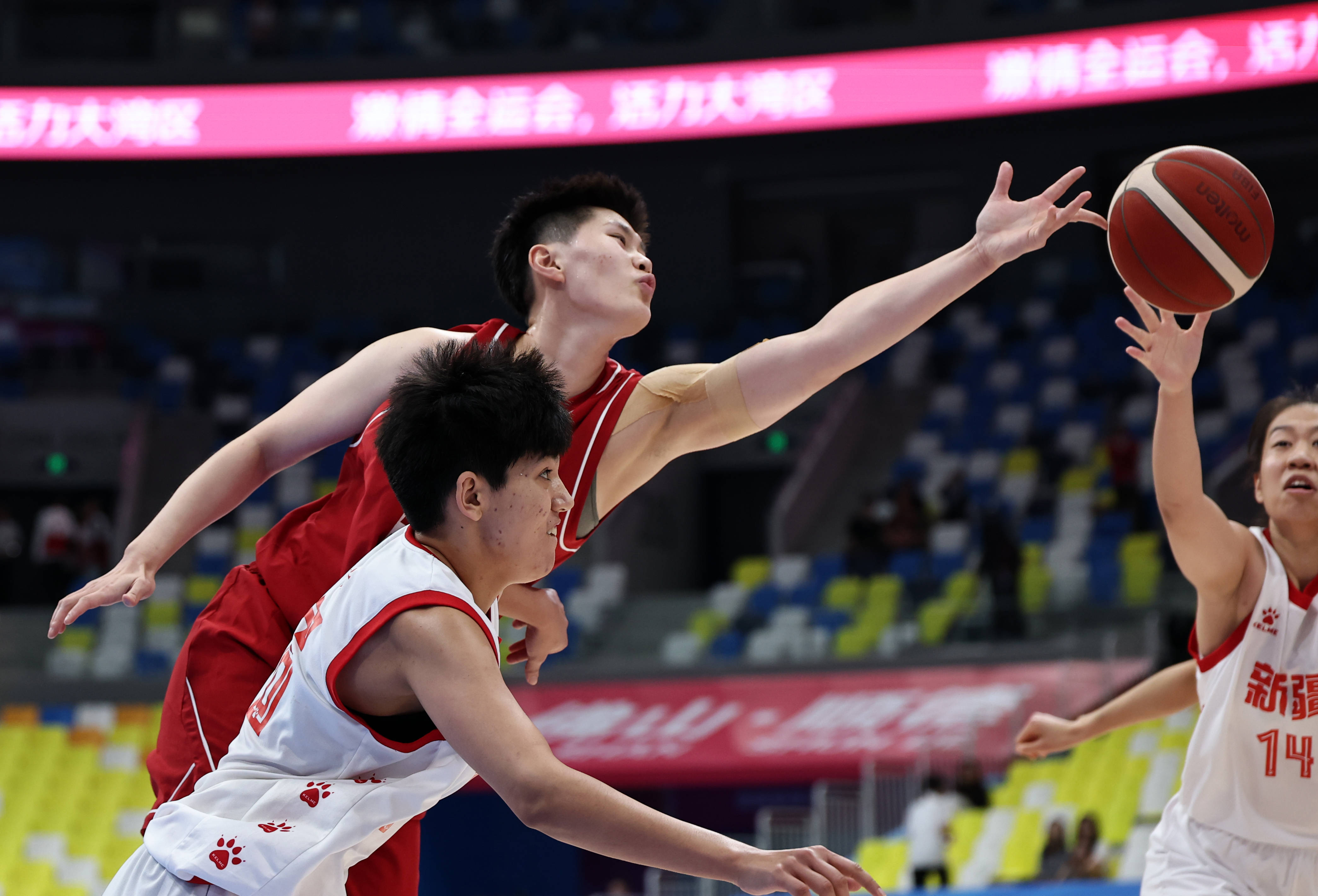 全运会篮球比赛直播回放_(全运会篮球比赛录像回放)