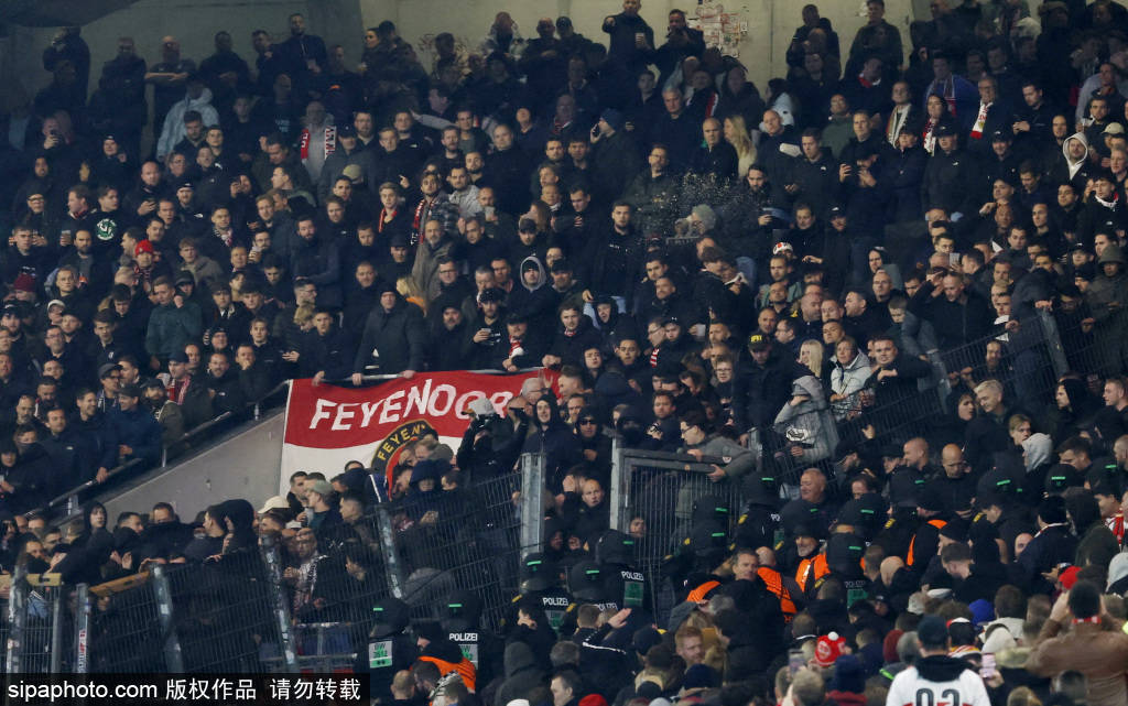 德甲彩经：斯图加特全取三分 法兰克福主场失守