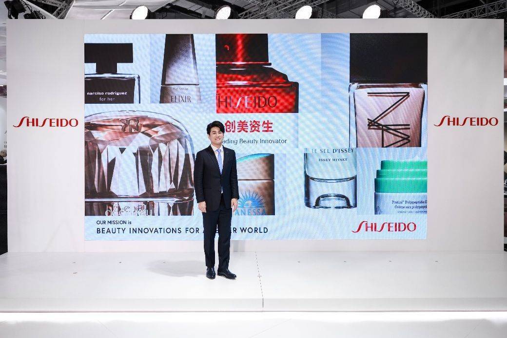 架构调整、并购重组、设反馈渠道⋯⋯美妆巨头们借这届进博会回应热议话题，洞悉消费者最新趋势