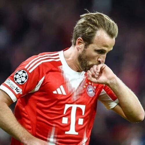 曼联旧将：凯恩很难拒绝曼联邀请，帮红魔夺英超他就能比肩范佩西