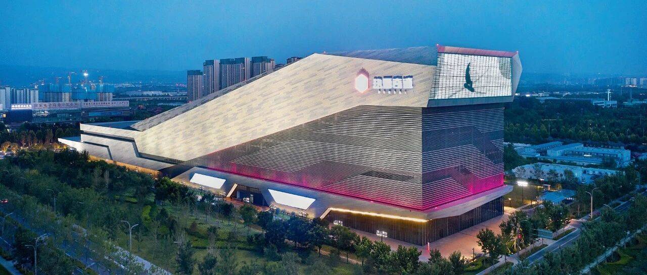 【UAS】李苗苗 郭讯 | 室内滑雪场建筑设计策略探析——以西安融创热雪奇迹室内滑雪场为例_防火_项目_冰雪
