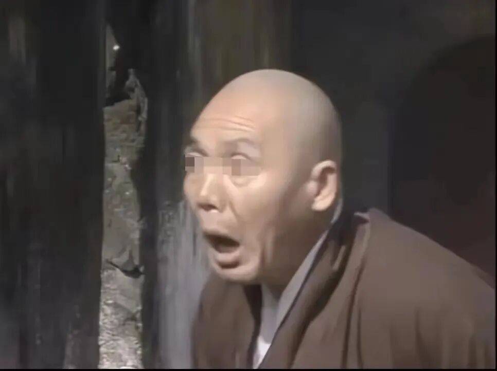 国家一级演员闫怀礼:临终前想再见师父师兄,"八戒"马德华迟到5分钟