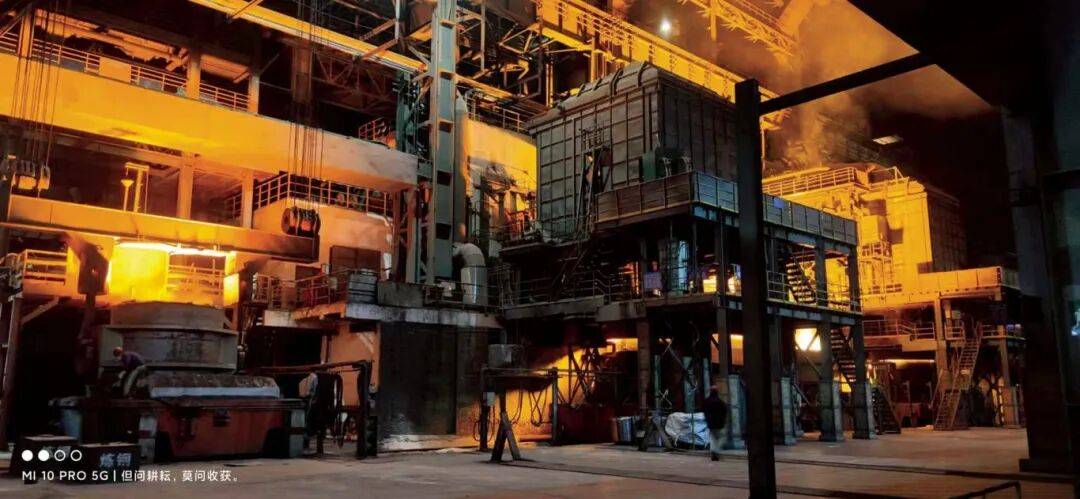 2025年最佳加密货币赌场排行榜 USDT & BTC支持【特刊】中原特钢：数智引领变革 绿色强基兴业