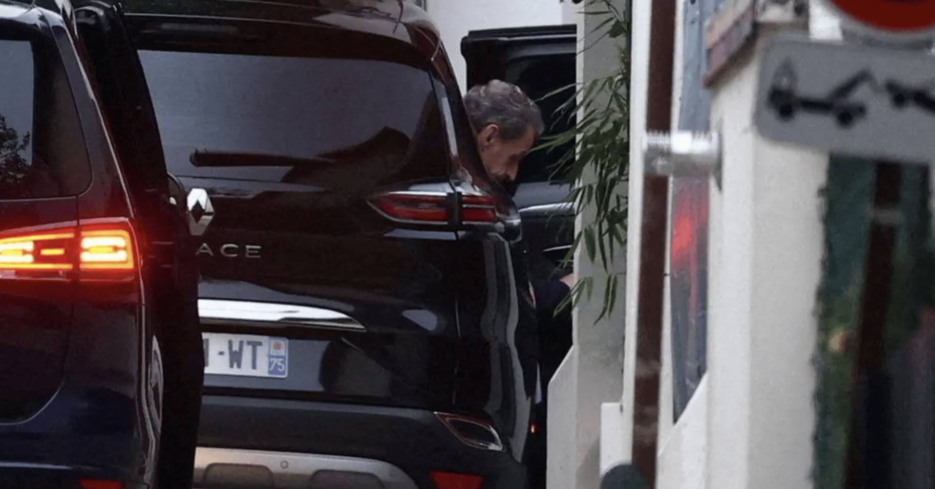 入狱20天，法国前总统萨科齐被暂时释放，称监狱生活“是场噩梦，让人筋疲力尽” -华闻时空