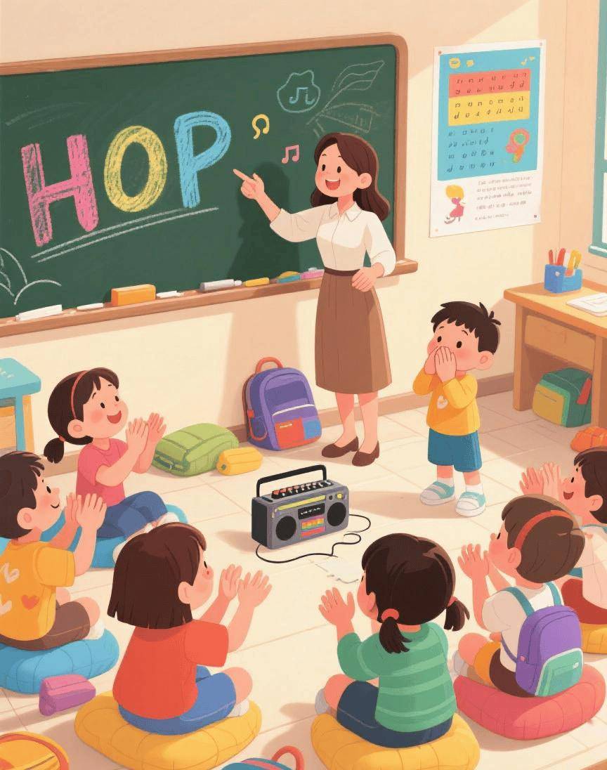 试试这15款课堂小游戏!