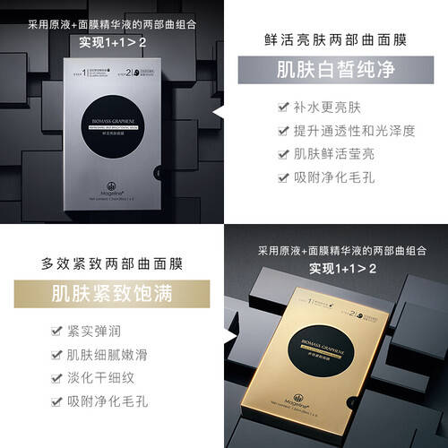 黎芙莎美白面膜:让你在秋冬也能拥有透亮肌肤,告别暗沉与色斑!
