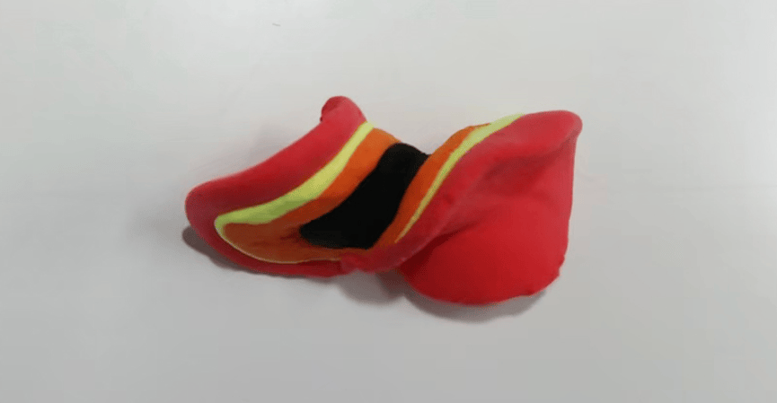 陶阅课堂|探秘红色星球