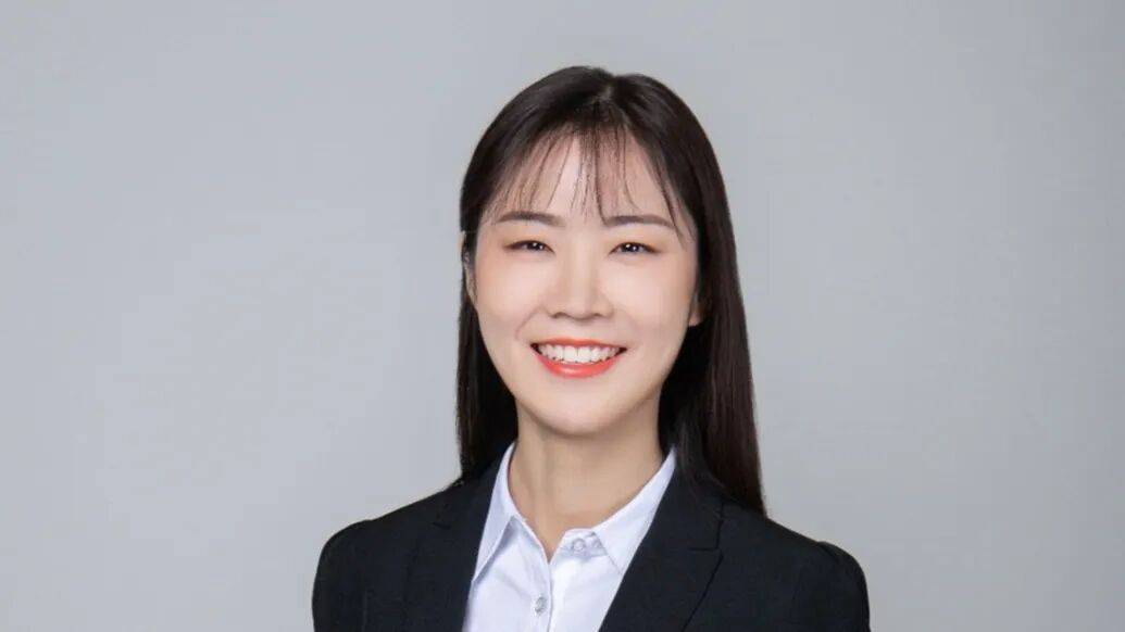 33岁刘灿，破格晋升中国人民大学教授