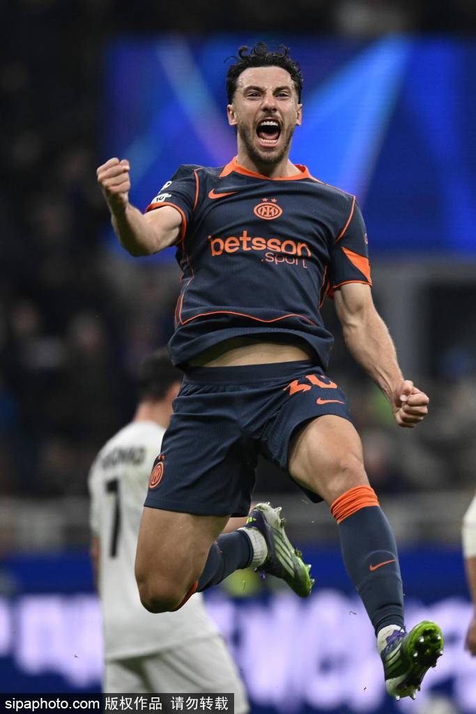 国米能否横扫意甲？维维亚诺为球队出招