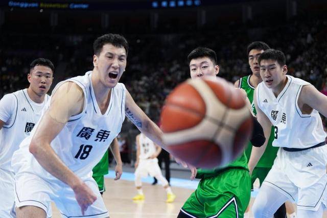 男篮争冠，孙杨、潘展乐、张展硕同池竞技！今日看点→