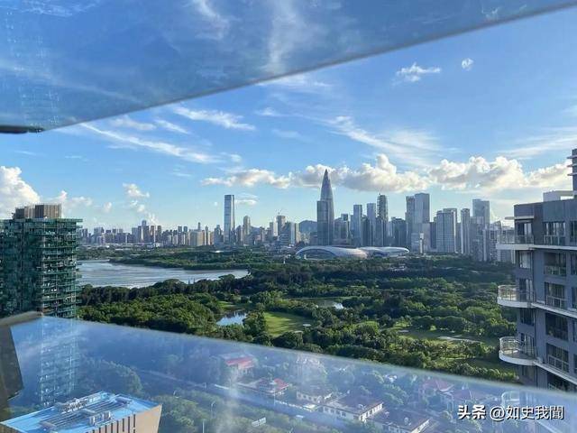 许家印被捕倒台后，恒大歌舞团长白珊珊，居然嫁给了这个男人