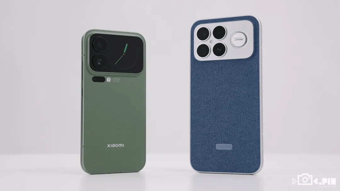 便宜大几百，配置却更顶？子品牌手机开始“骑脸”自家大哥了。