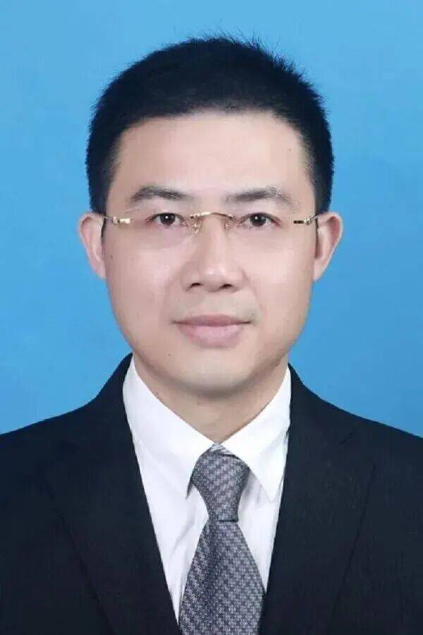 马厉财任中共温岭市委书记