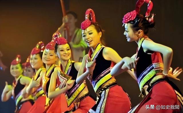 许家印被捕倒台后，恒大歌舞团长白珊珊，居然嫁给了这个男人