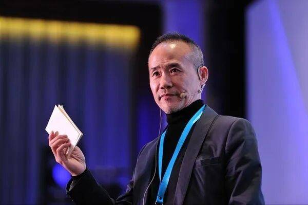 王怀东:企业家大佬印象记