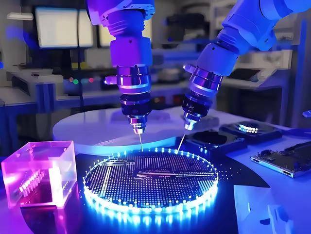 原创             为何俄罗斯不担心芯片、光刻机断供？除了中国，其他国家都不担心