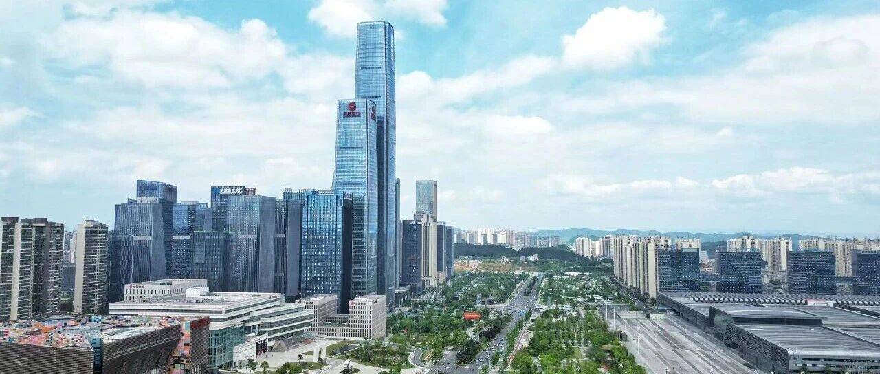 【贵阳贵安的“十四五”】贵阳贵安跻身全国国产智算能力最强地区之一_发展_数据_产业