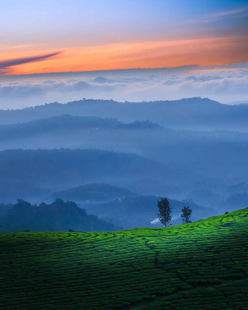 摄影|25幅拍摄于东南亚的照片,让你感受到,原始与淳朴之美